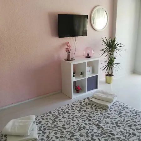 Estudio Vintage Torremolinos