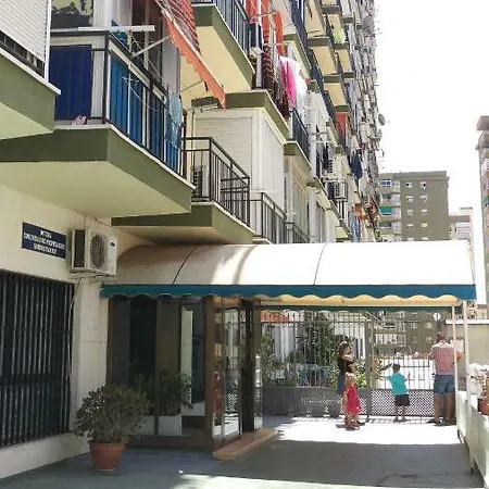 Apartament Estudio Vintage Torremolinos