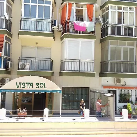 Estudio Vintage Apartament *