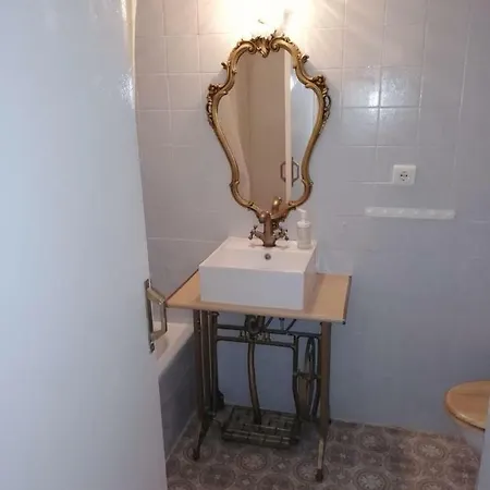 Estudio Vintage Torremolinos